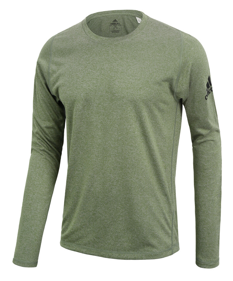 adidas freelift long sleeve